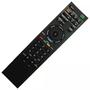 Imagem de Controle Remoto para Tv Sony Bravia KDL-40EX505 KDL-46EX705