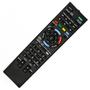 Imagem de Controle remoto para Tv Sony Bravia RM-YD078