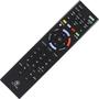 Imagem de Controle Remoto para Tv Sony KDL-46HX755  46 Compatível - Mbtech - WLW