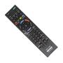 Imagem de Controle Remoto Para Tv Sony Kdl-46Hx855 Led Lcd Compatível