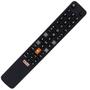 Imagem de Controle remoto para tv tcl netflix globoplay sky-8027 /max-7811 / le-7811 - LELONG