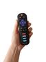 Imagem de Controle Remoto Para Tv Tcl Roku Smart 4k Netflix Amazon Sky-9141