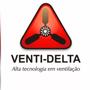 Imagem de Controle Remoto para Ventilador de Teto Ventidelta BiVolt
