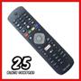 Imagem de Controle Remoto Philips Smart c/ Netflix - 8049/7412