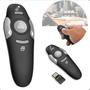 Imagem de Controle Remoto Powerpoint com Apontador Laser Wireless