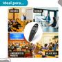 Imagem de Controle Remoto Powerpoint com Apontador Laser Wireless