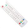 Imagem de Controle Remoto Projetor LG Cinebeam Tv Akb74915393