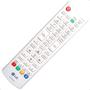 Imagem de Controle Remoto Projetor LG Cinebeam Tv Akb74915393