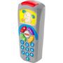 Imagem de Controle Remoto Puppy DLH41 - Fisher Price