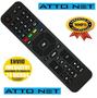 Imagem de Controle Remoto Receptor Atto Net 5 HD - ENVIO IMEDIATO