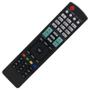 Imagem de Controle Remoto Receptor Cinebox-Legend HD