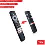 Imagem de Controle remoto roku tv tcl semp smart rc902v original