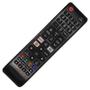 Imagem de Controle Remoto Samsung 4k WLW-9110 c/ Netflix