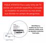 Imagem de Controle Remoto Samsung Comando Voz Bn59-01330d Original