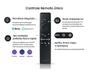 Imagem de Controle Remoto Samsung Qled 4K Q80T 75'' Qn75Q80Tagxzd