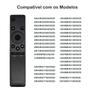 Imagem de Controle Remoto Samsung Smart Tv Mu6100 Original