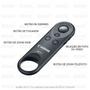 Imagem de Controle Remoto Sem Fio Disparador Canon Br-e1 Para Camera Sl3 90d R5 R6 R7
