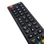 Imagem de Controle Remoto Sky-8008 Para Qualquer Tv Samsung Lcd Ou Led