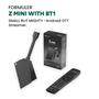 Imagem de Controle Remoto Smart Learning 6 em 1 para Formuler Z Mini Plus O2F9 - Com Carregador