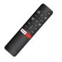 Imagem de Controle Remoto Smart Para Tv Tcl Netflix E Globoplay L32S4900S