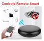 Imagem de Controle Remoto Smart Sem Fio Wifi Tuya Infravermelho - Para Alexa ou Google Assistente