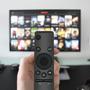 Imagem de Controle Remoto Smart Tv 4k Compatível Com Samsung