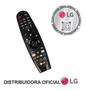 Imagem de Controle remoto Smart TV 4K LED 50 LG 50UK6520 AN-MR18BA