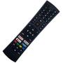 Imagem de Controle Remoto Smart TV Multilaser TL026