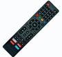 Imagem de Controle Remoto Smart Tv Philco 4K Ptv43F61Dsw Ptv43F61Dswnc