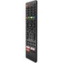 Imagem de Controle Remoto Smart Tv Philco 4k Tecla Netflix Prime Vídeo