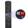 Imagem de Controle Remoto Smart TV Philco WLW-7007 c/ Netflix