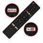 Imagem de Controle Remoto Smart TV Philco WLW-9002 c/ Netflix