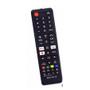 Imagem de Controle Remoto Smart Tv Samsung Com Netflix / Prime Video / Globo Play BN59-01315H Sky-9110 / LE-7265