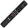 Imagem de Controle Remoto Smart Tv Tcl L49s4900fs Netflix Globoplay