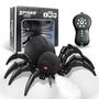 Imagem de Controle Remoto Spider Robot Toy SumSync - Com Spray, Luz e Música