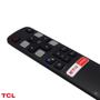 Imagem de Controle Remoto TCL Android Smart Tv comando de voz ORIGINAL 1 ANO DE GARANTIA