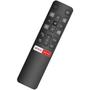 Imagem de Controle Remoto TCL WLW9071 para Smart TV - c/ Netflix