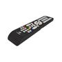 Imagem de Controle Remoto Tv Aoc Netflix Smart Le43u7970 Vc-a8203 Le 7463