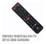Imagem de Controle Remoto Tv Blu-ray Samsung Bd-f5100  Bd-f5500