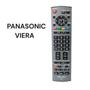 Imagem de Controle Remoto Tv Compatível Com Panasonic Viera FBG-7923