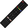 Imagem de Controle Remoto TV LED Philco PTV43F61DSWNT 4K com Netflix e Youtube (Smart TV)