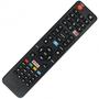 Imagem de Controle Remoto Tv LED Semp CT-6841 com Netflix e Youtube