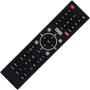 Imagem de Controle Remoto TV LED Semp L39S3900FS com Netflix e Youtube / Smart TV