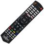 Imagem de Controle Remoto TV LED Semp TCL CT-8063 / 40L2500 / 43L2500 com Netflix e Youtube