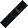 Imagem de Controle Remoto TV LED Sony KD-55X706E  com Youtube e Netflix