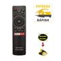 Imagem de Controle Remoto Tv Multilaser Smart Lcd Netflix Youtube 9077