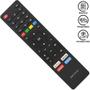 Imagem de Controle Remoto Tv Multilaser Smart Tl012 11 30 Tl035 20 Novo