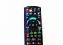 Imagem de Controle Remoto TV Panasonic Smart 3D EUR7627Z20 Amazon e Netflix