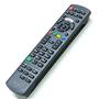 Imagem de Controle Remoto TV Panasonic Smart Netflix Ultra Vivid - FBG