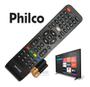 Imagem de Controle Remoto Tv Philco Smart 3d Netflix Youtube SKY-7094 LE-7094